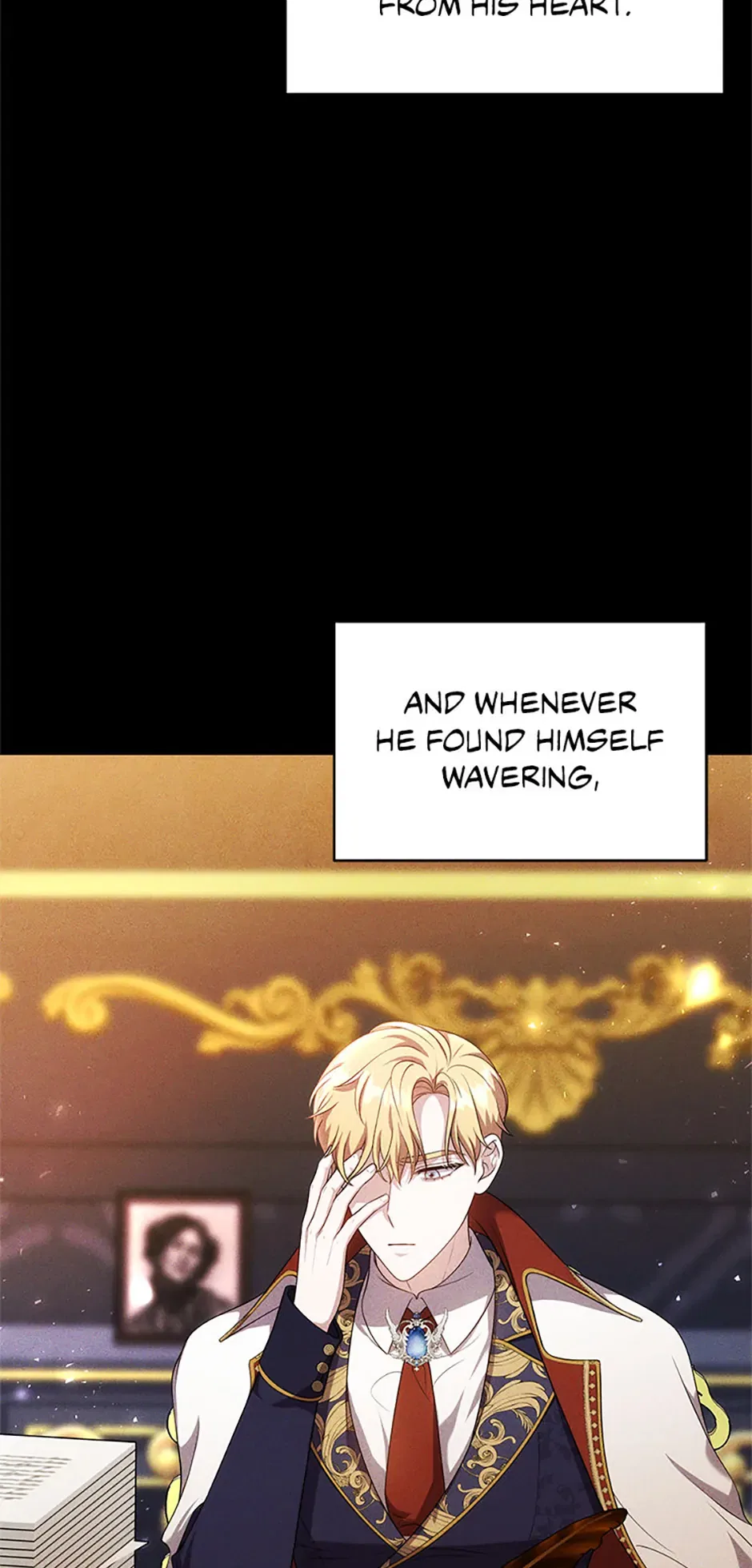 While You’re In Love Chapter 63 – Page 11