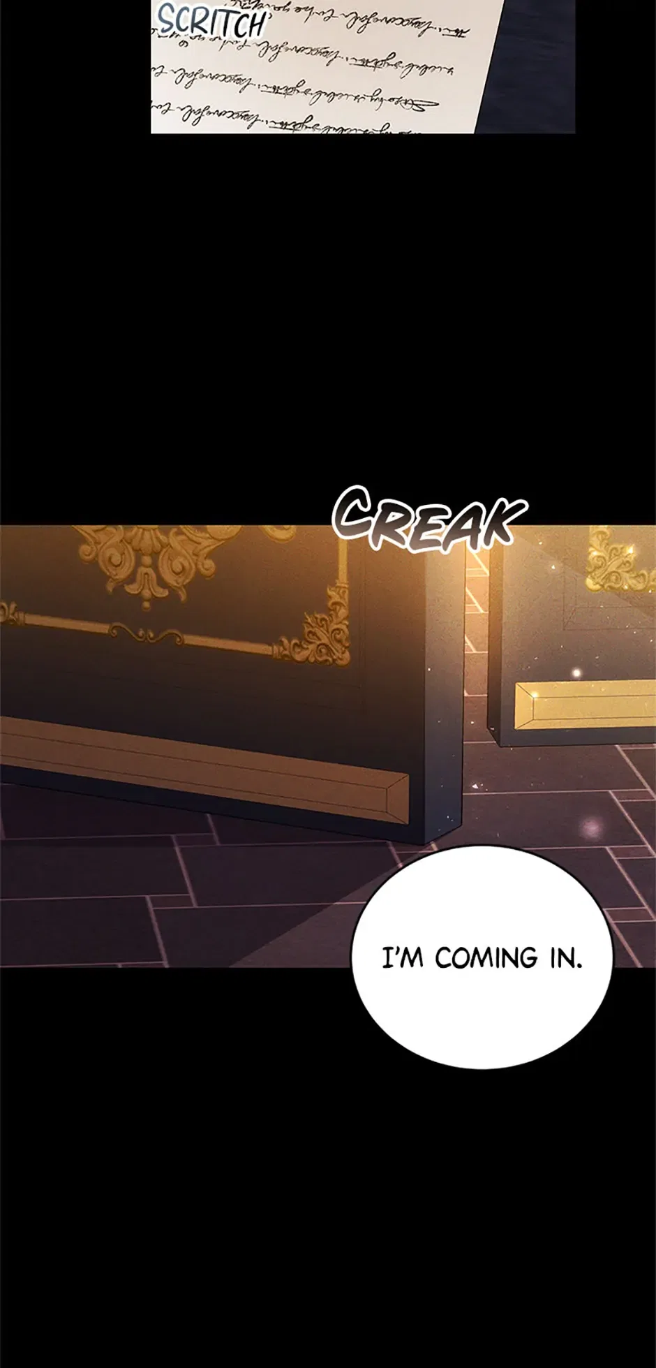 While You’re In Love Chapter 63 – Page 13