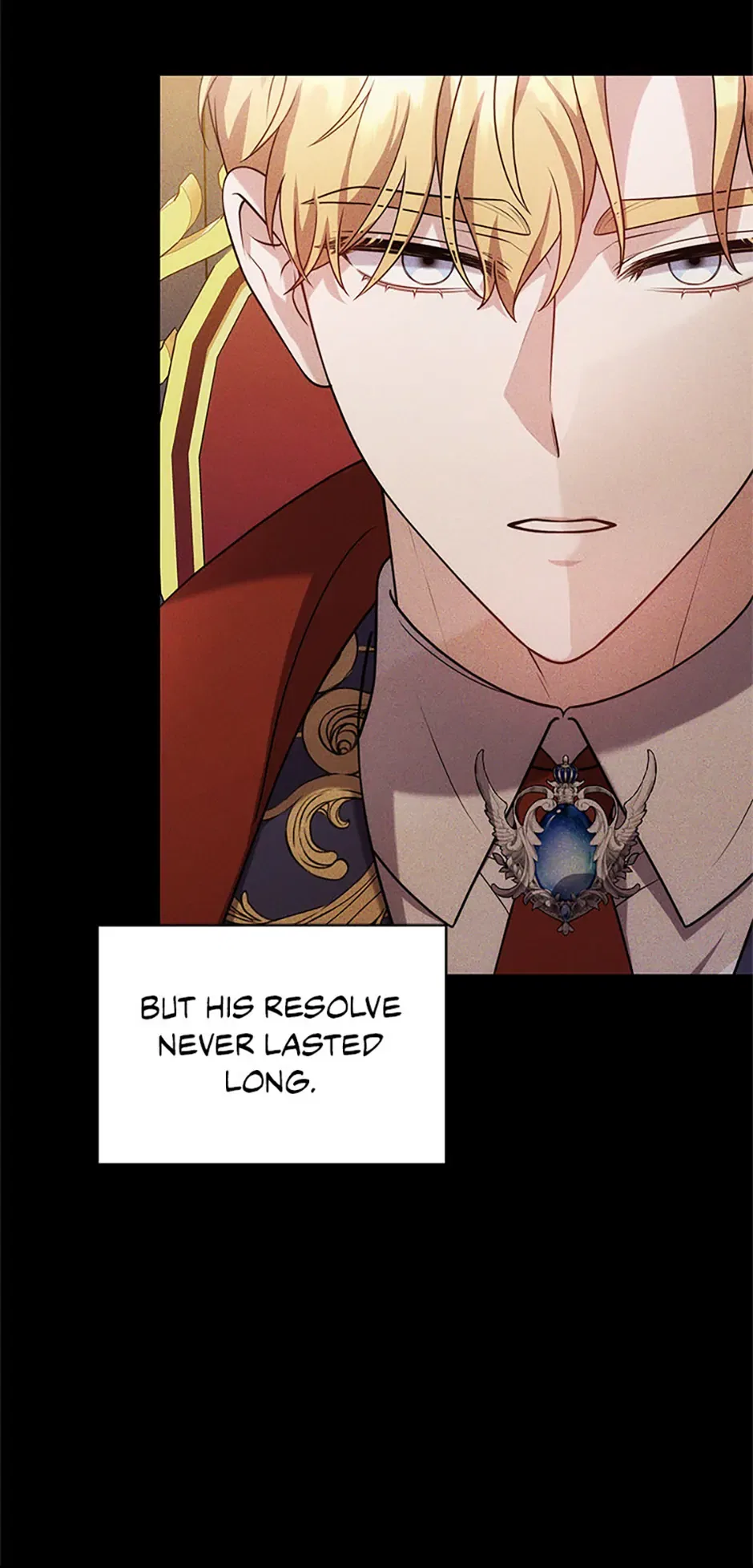 While You’re In Love Chapter 63 – Page 14