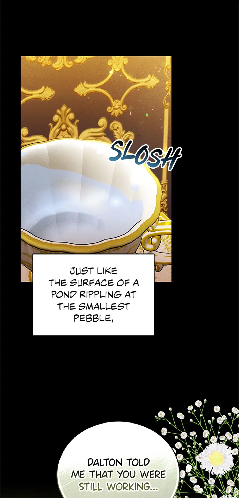 While You’re In Love Chapter 63 – Page 15