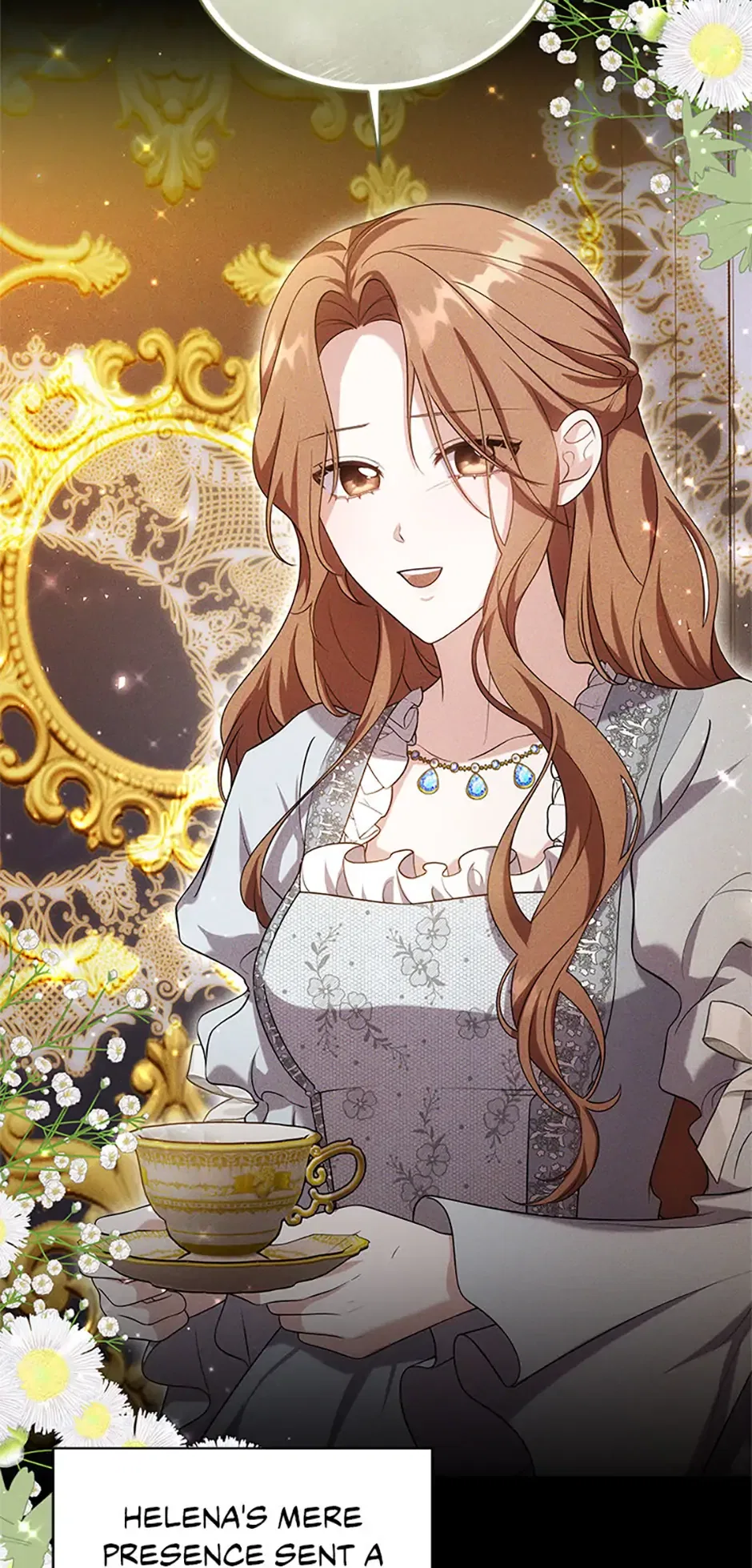 While You’re In Love Chapter 63 – Page 16