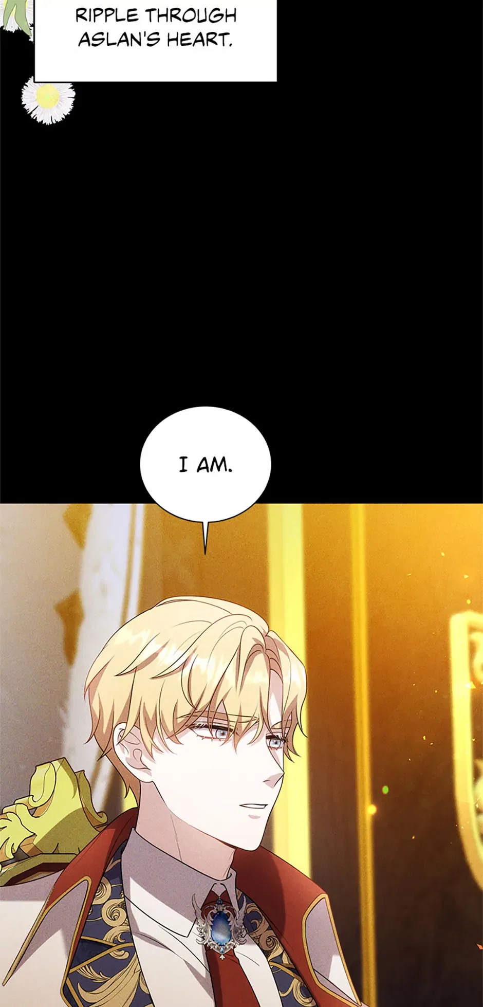 While You’re In Love Chapter 63 – Page 17