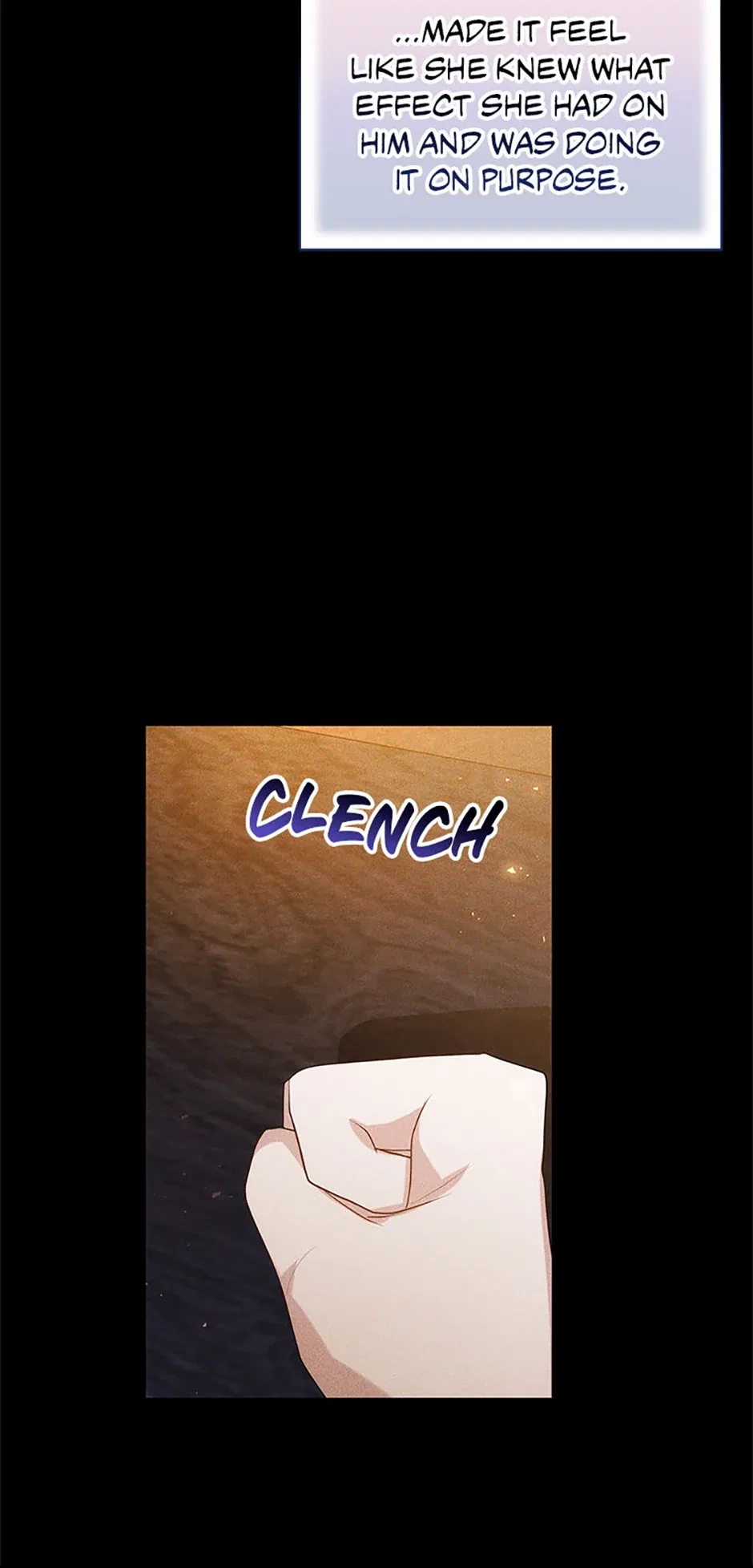 While You’re In Love Chapter 63 – Page 20