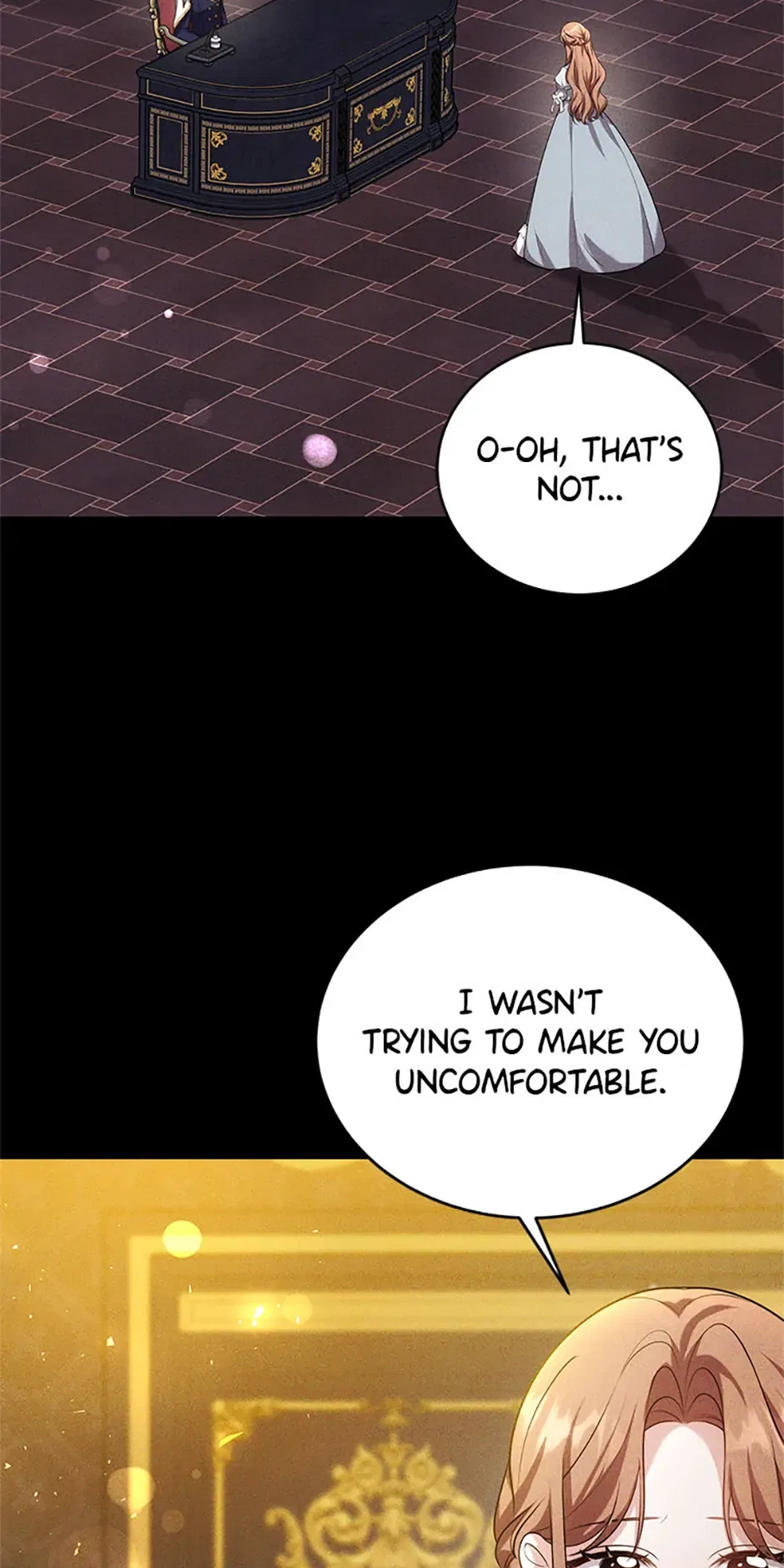 While You’re In Love Chapter 63 – Page 23