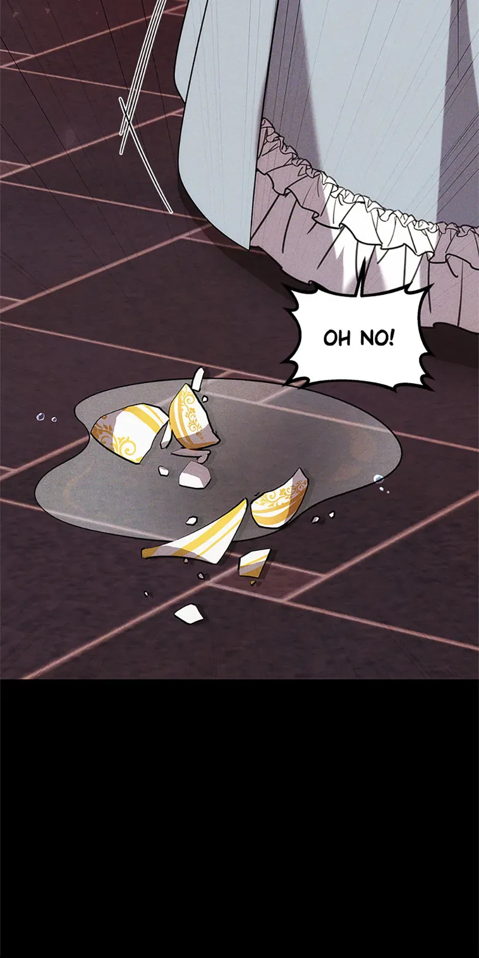 While You’re In Love Chapter 63 – Page 26