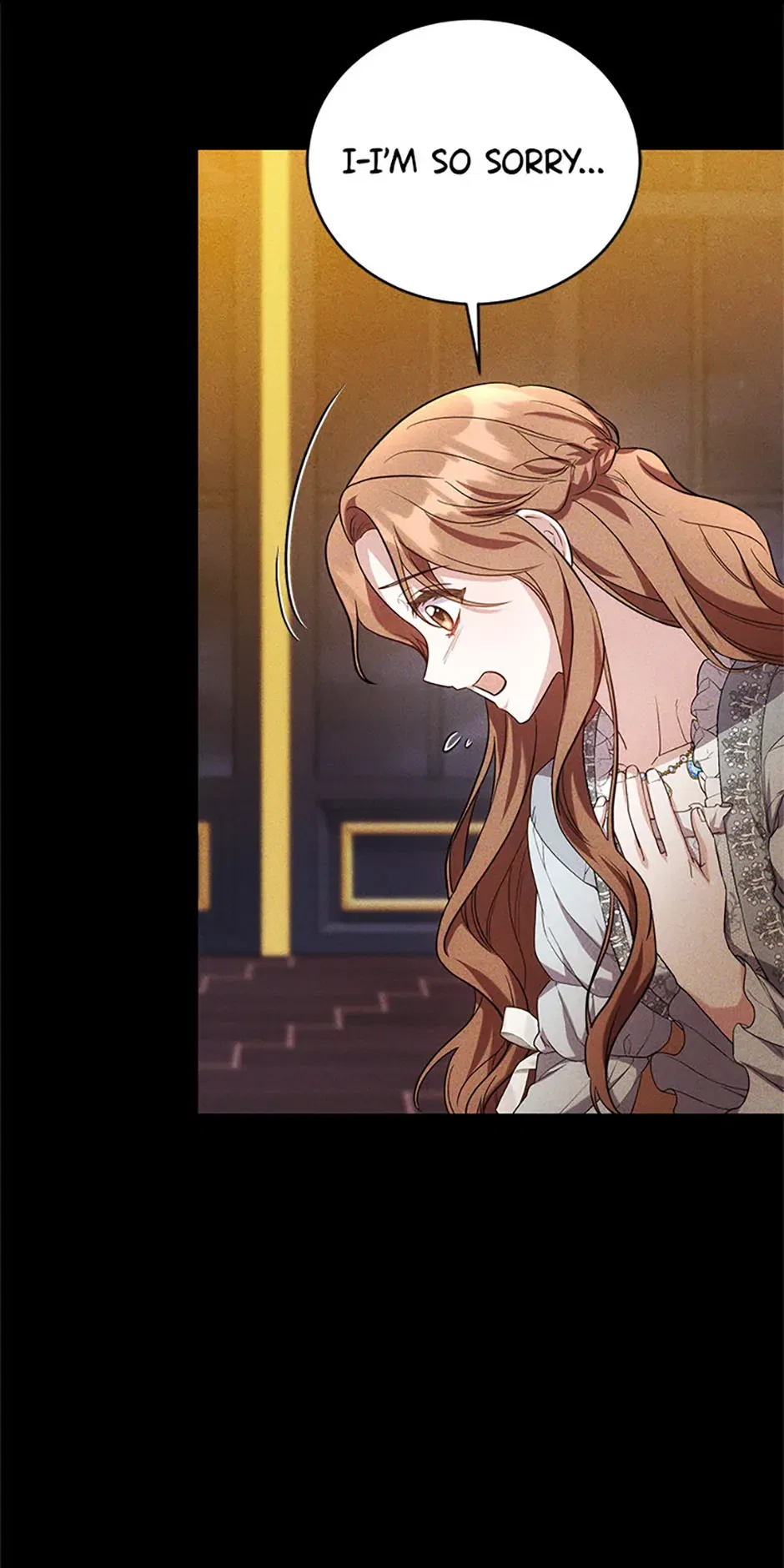 While You’re In Love Chapter 63 – Page 27