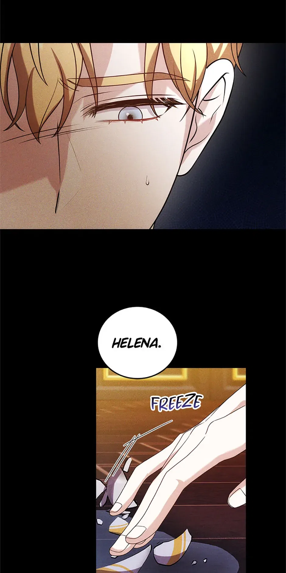 While You’re In Love Chapter 63 – Page 28