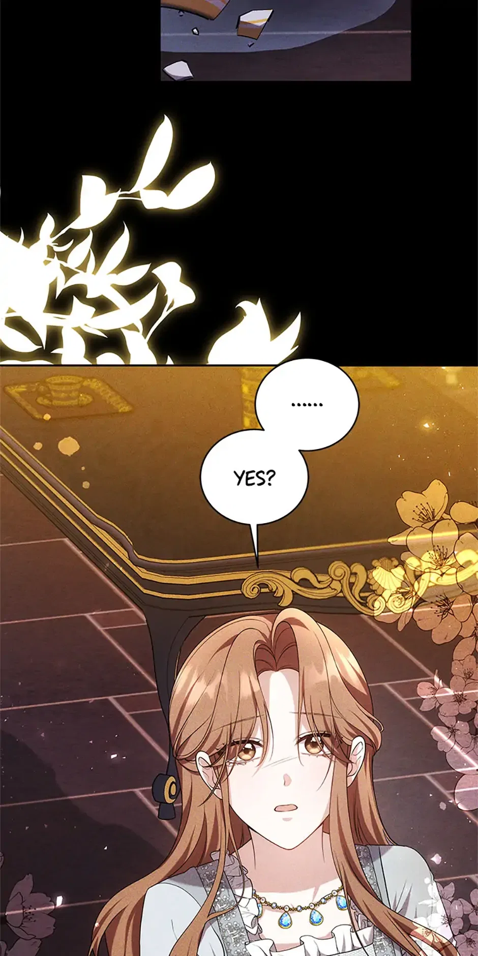 While You’re In Love Chapter 63 – Page 29