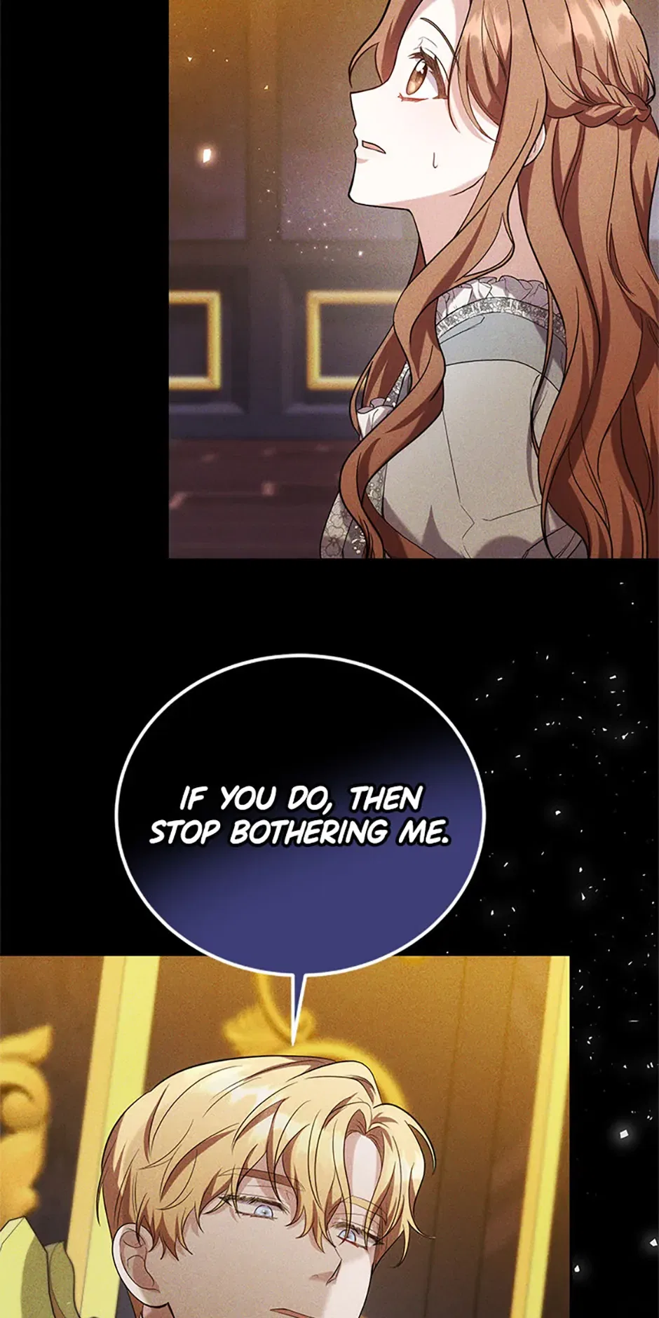 While You’re In Love Chapter 63 – Page 32