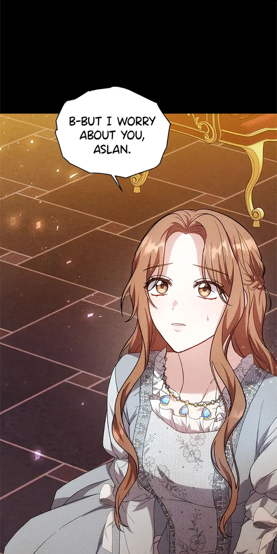 While You’re In Love Chapter 63 – Page 34