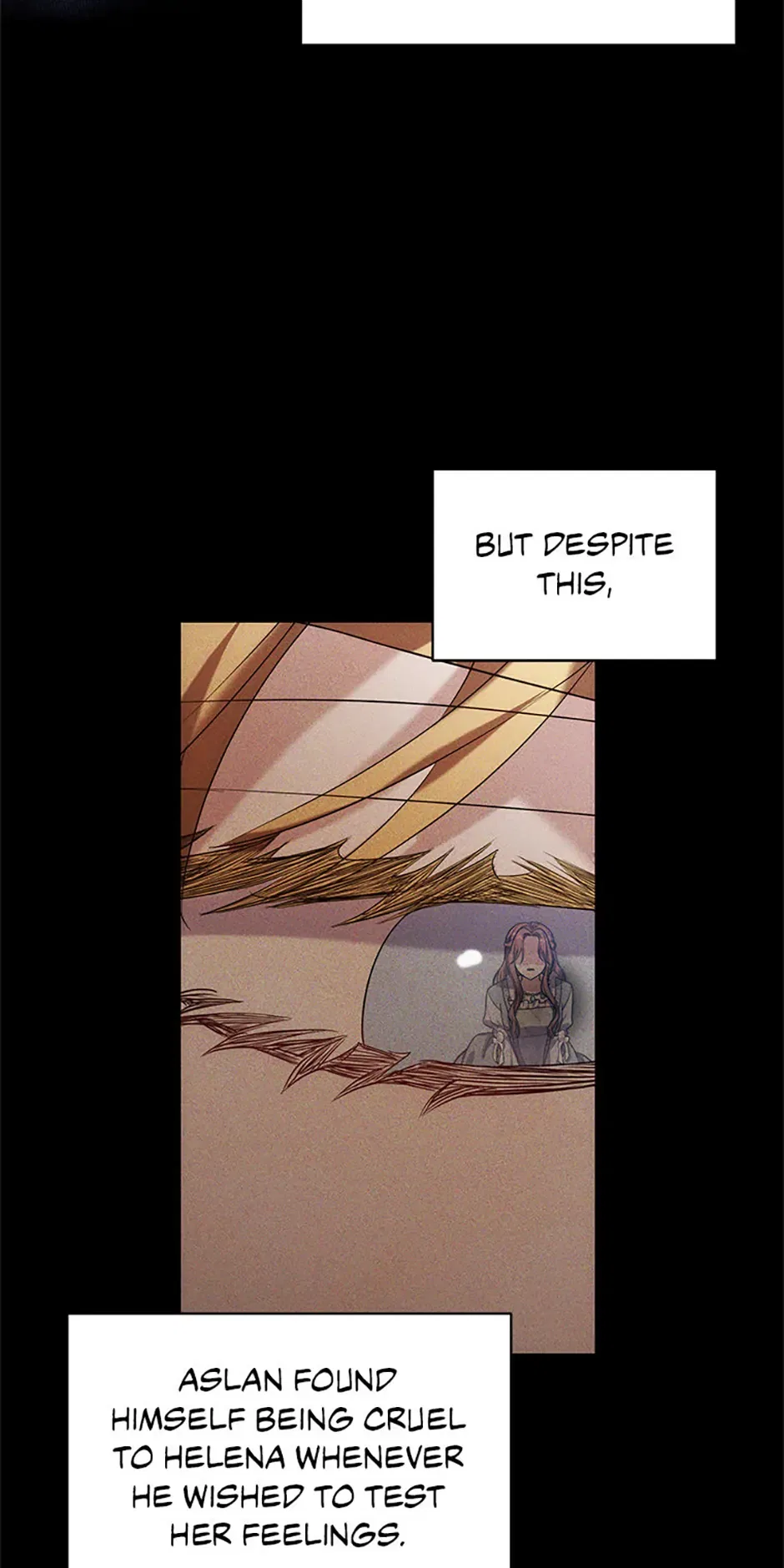 While You’re In Love Chapter 63 – Page 36