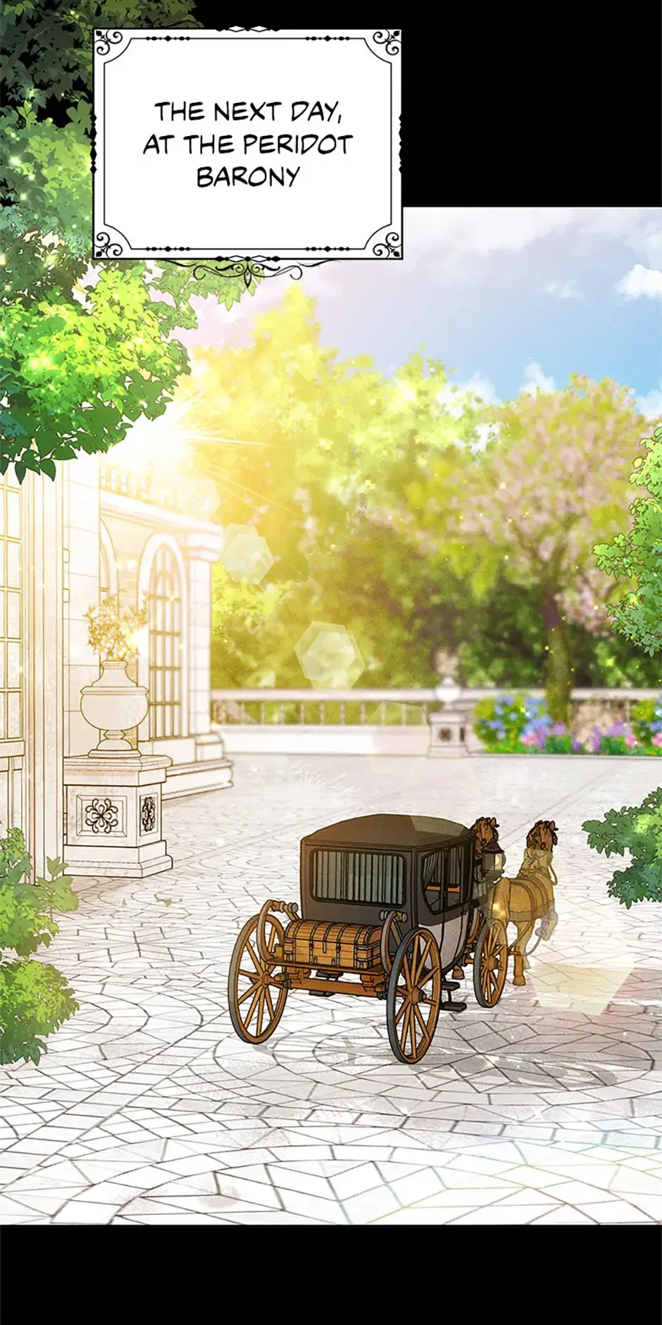 While You’re In Love Chapter 63 – Page 38