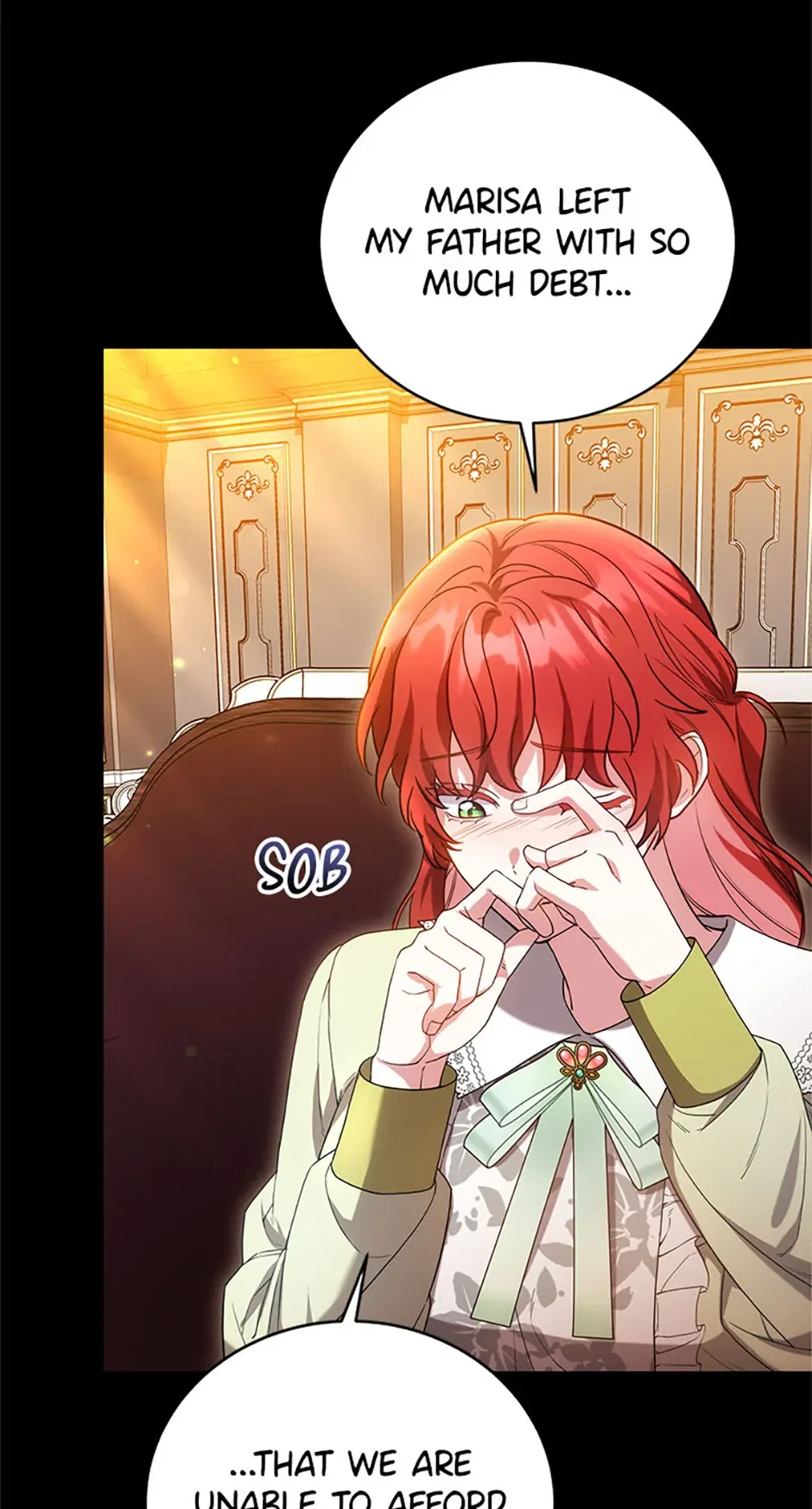 While You’re In Love Chapter 63 – Page 42