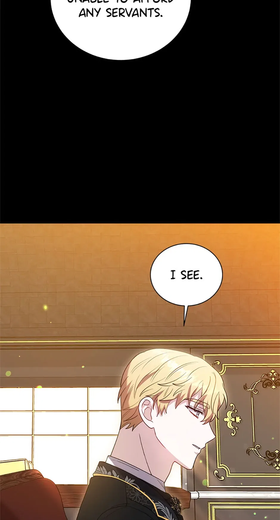 While You’re In Love Chapter 63 – Page 43