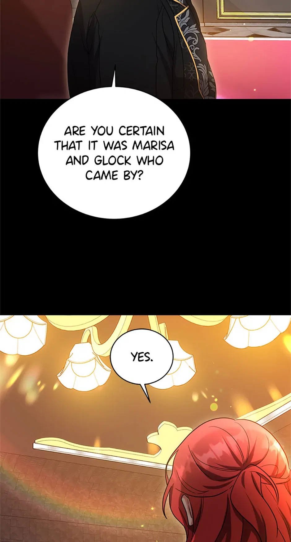 While You’re In Love Chapter 63 – Page 44