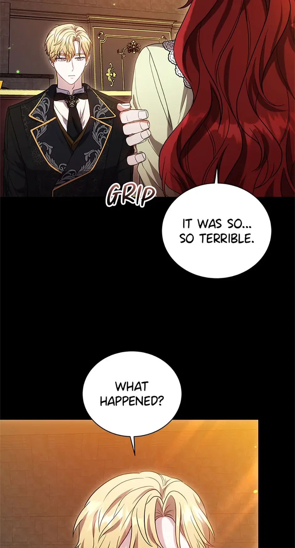 While You’re In Love Chapter 63 – Page 45