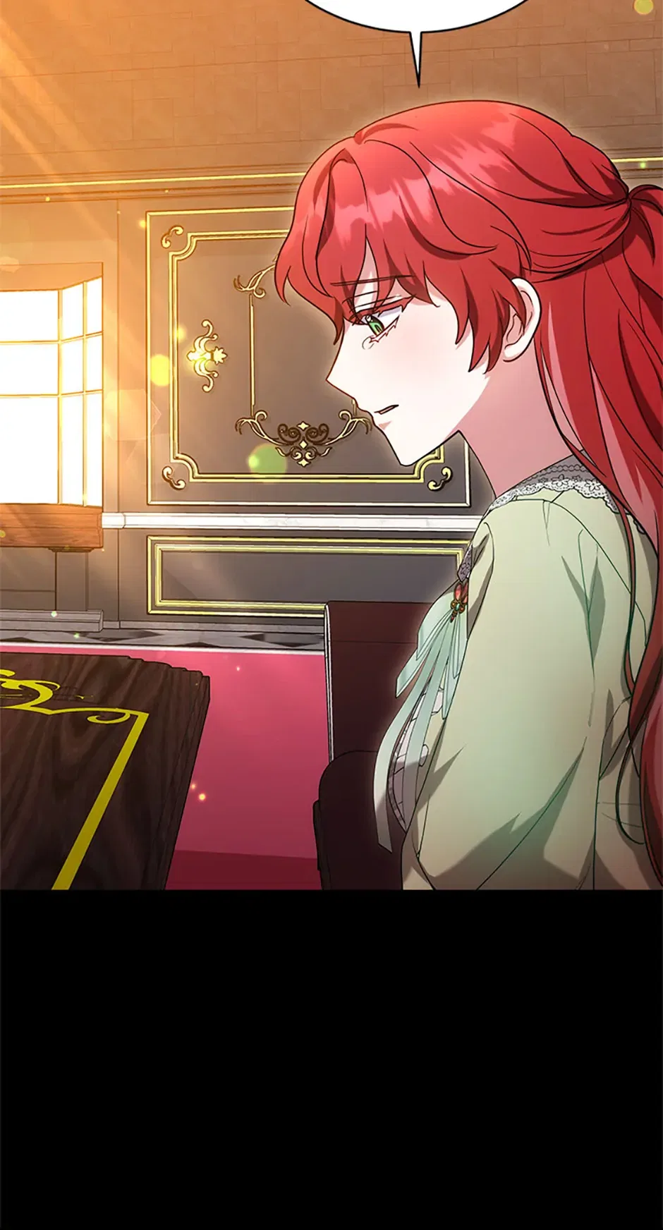 While You’re In Love Chapter 63 – Page 47