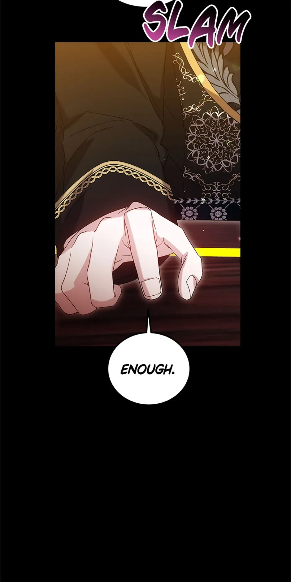 While You’re In Love Chapter 63 – Page 50