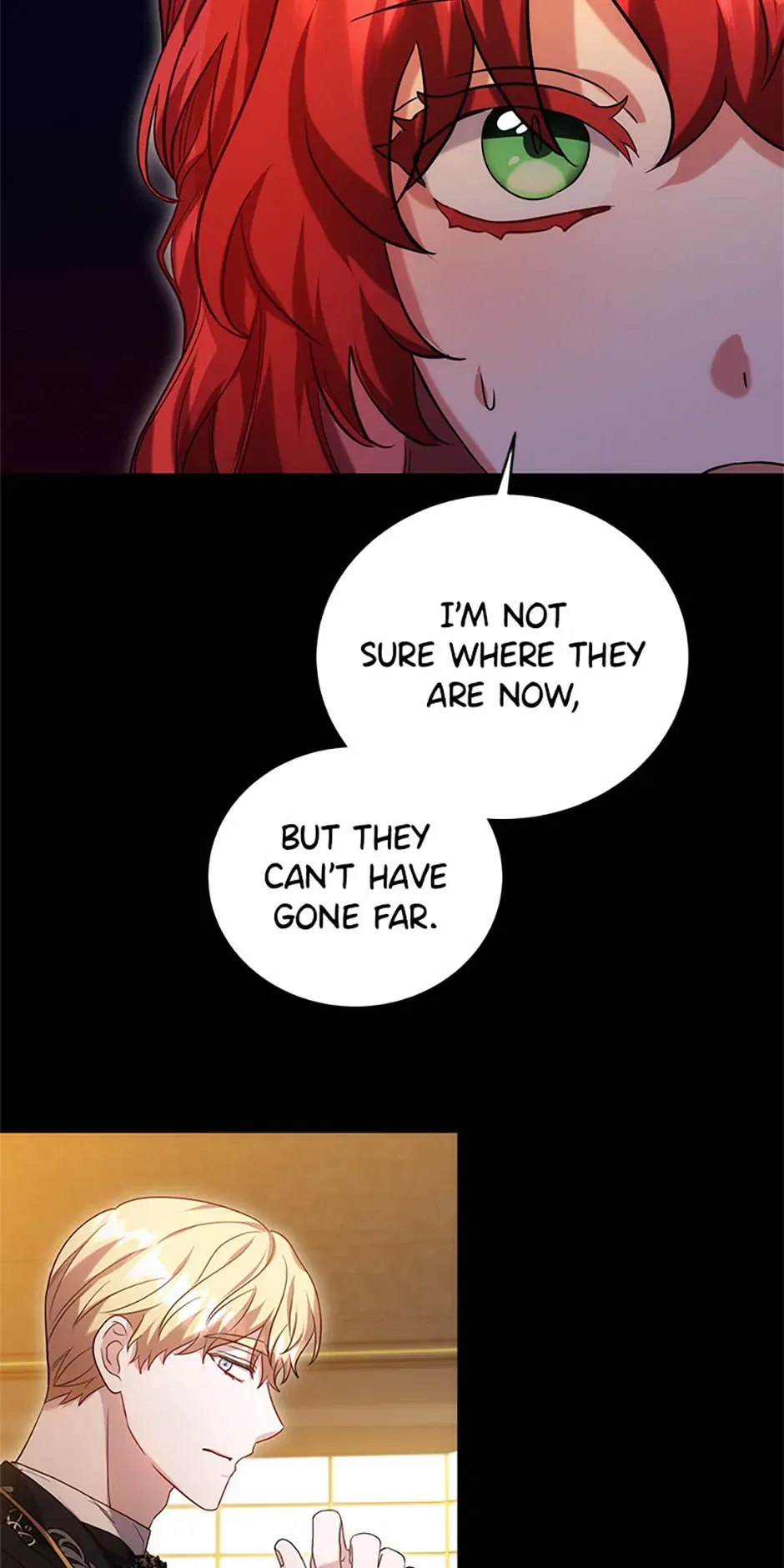 While You’re In Love Chapter 63 – Page 53