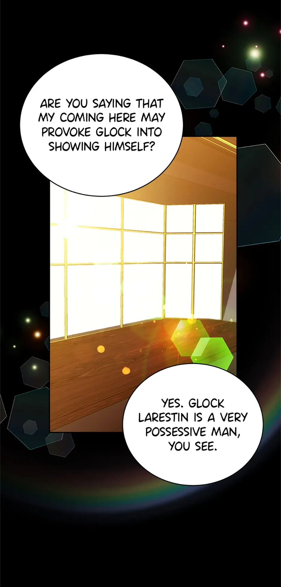 While You’re In Love Chapter 63 – Page 58