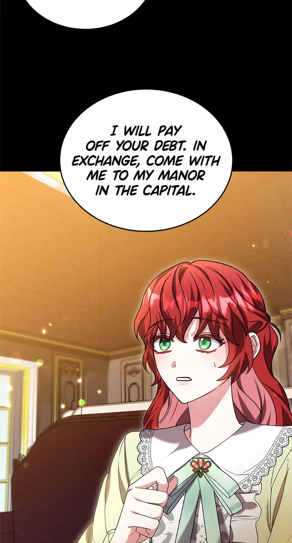 While You’re In Love Chapter 63 – Page 62
