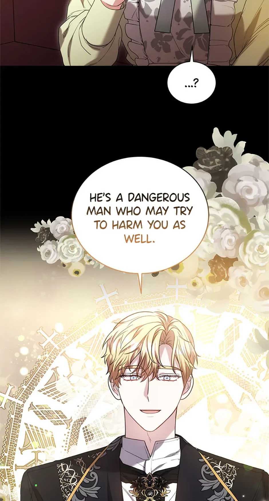 While You’re In Love Chapter 63 – Page 63