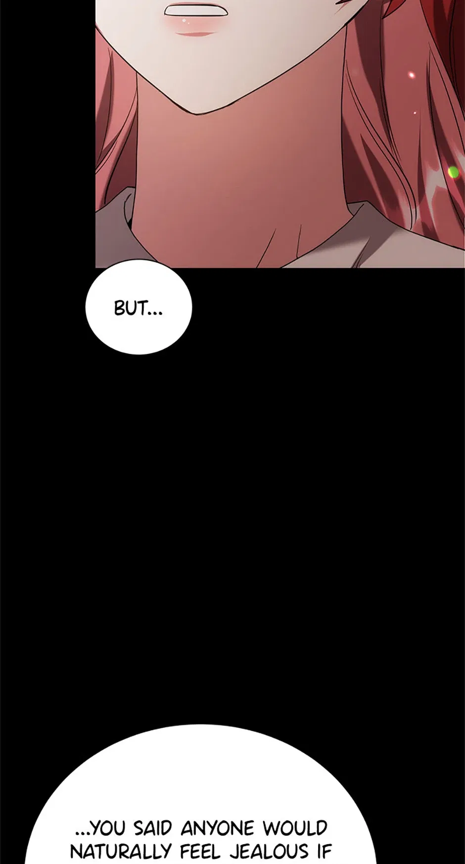 While You’re In Love Chapter 63 – Page 65