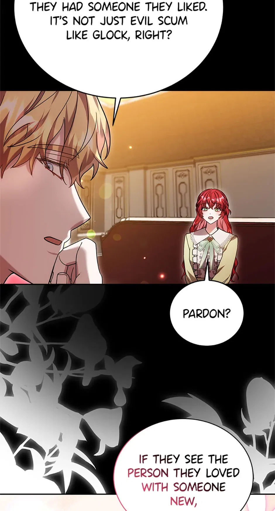 While You’re In Love Chapter 63 – Page 66