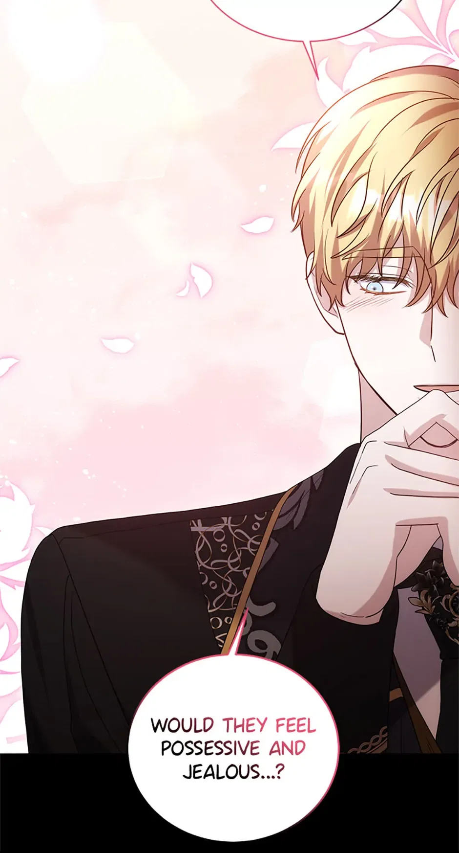 While You’re In Love Chapter 63 – Page 67
