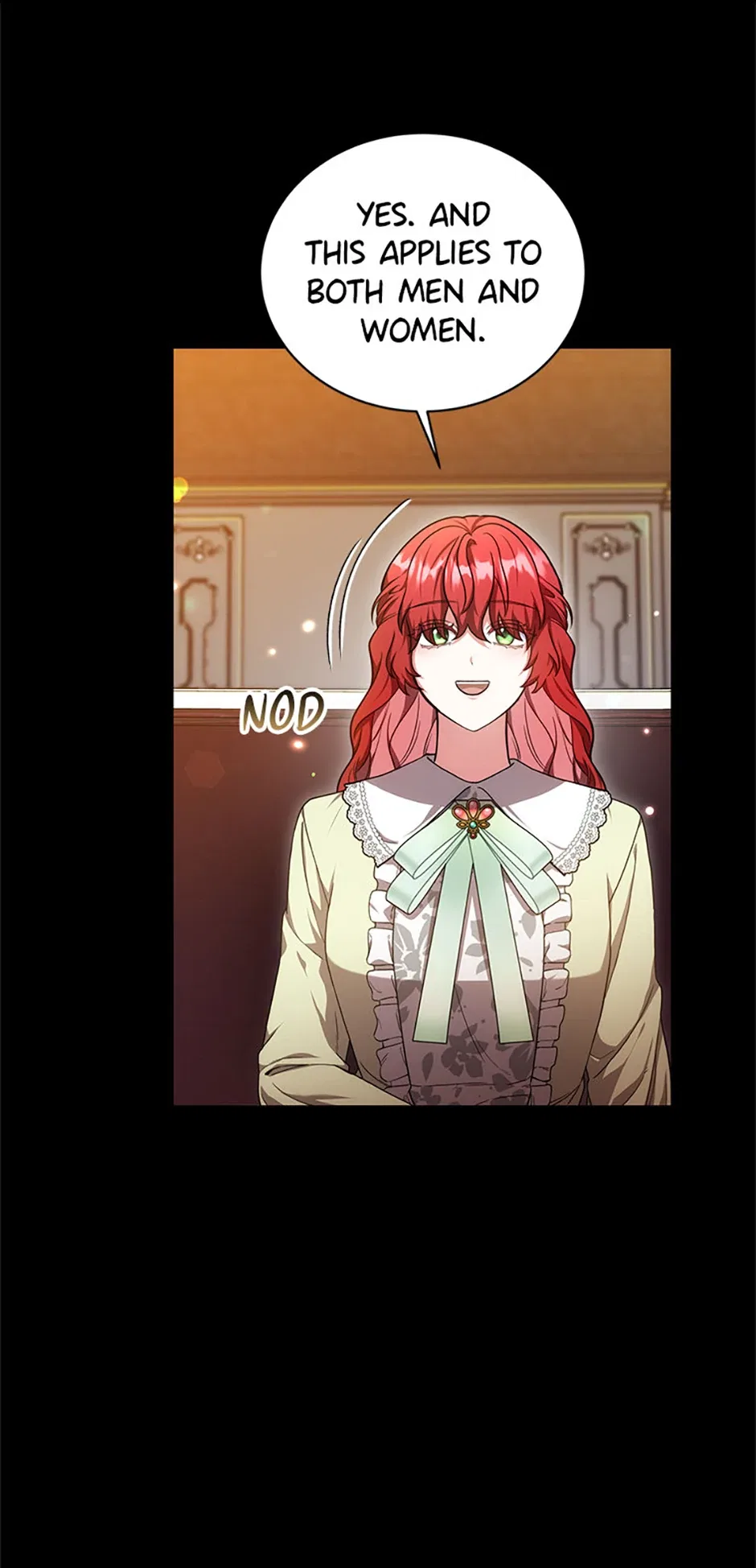While You’re In Love Chapter 63 – Page 68