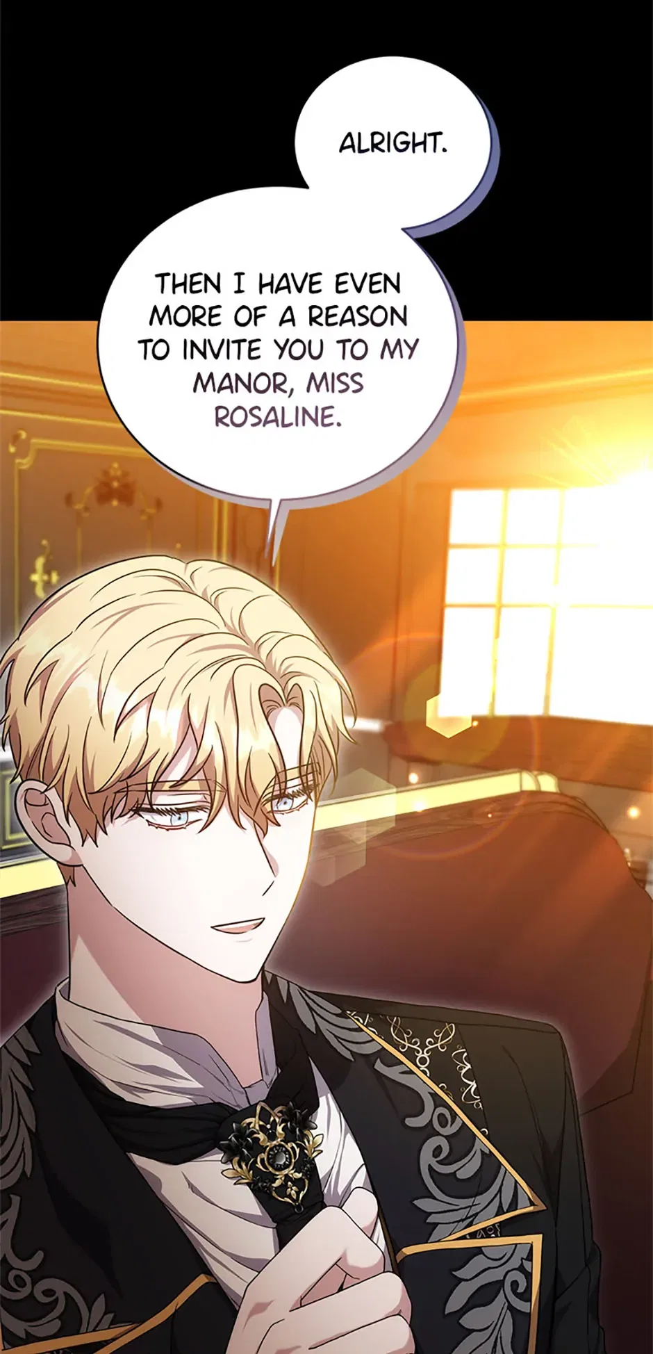 While You’re In Love Chapter 63 – Page 69