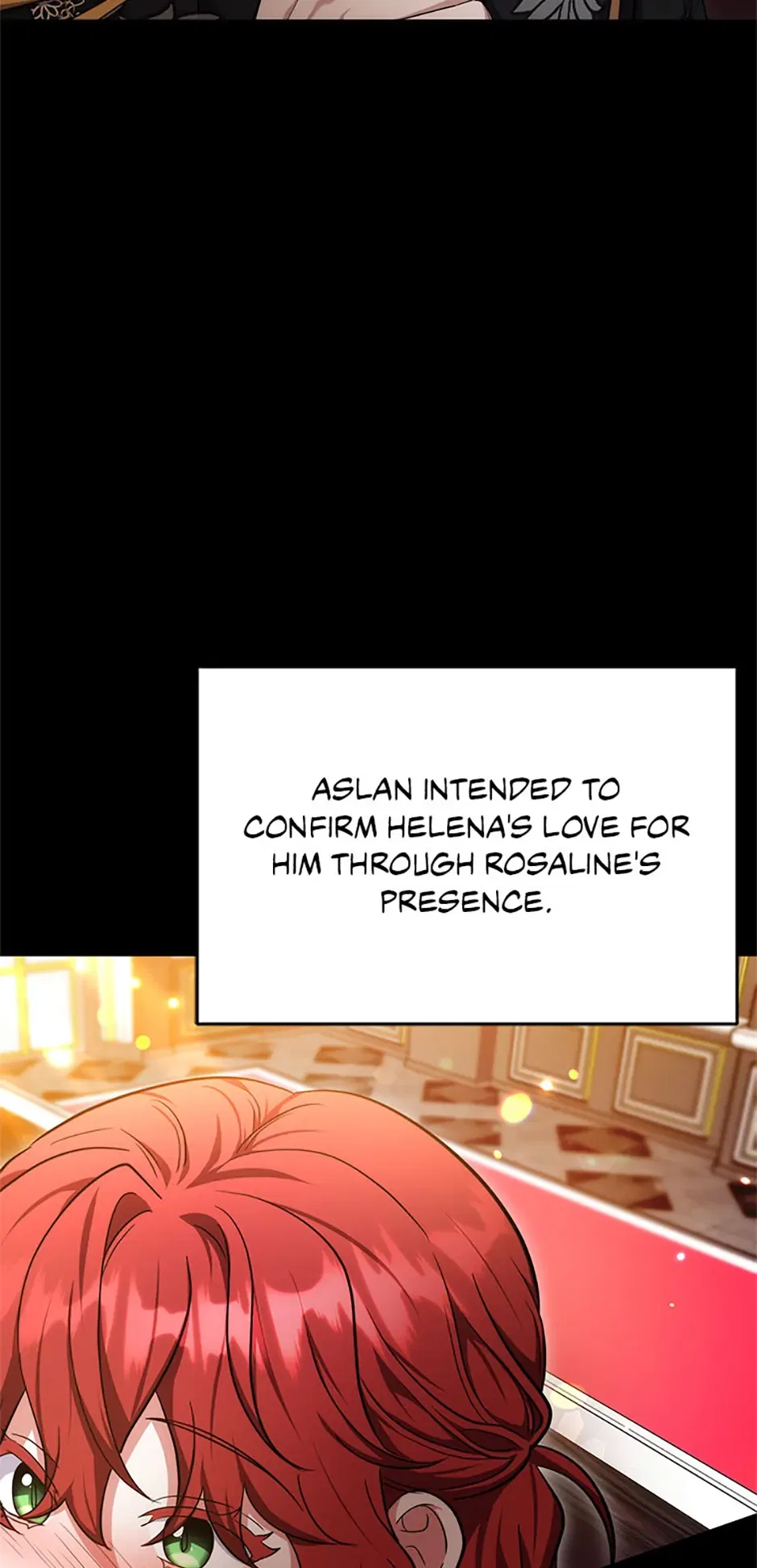 While You’re In Love Chapter 63 – Page 70