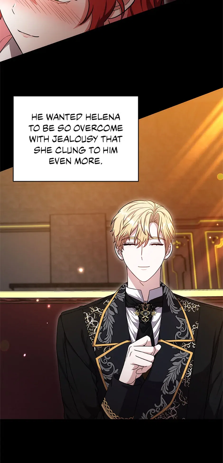 While You’re In Love Chapter 63 – Page 71