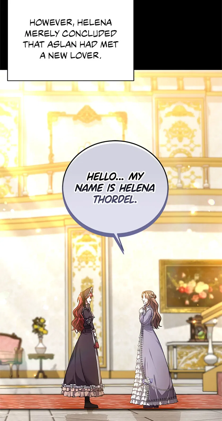 While You’re In Love Chapter 63 – Page 76