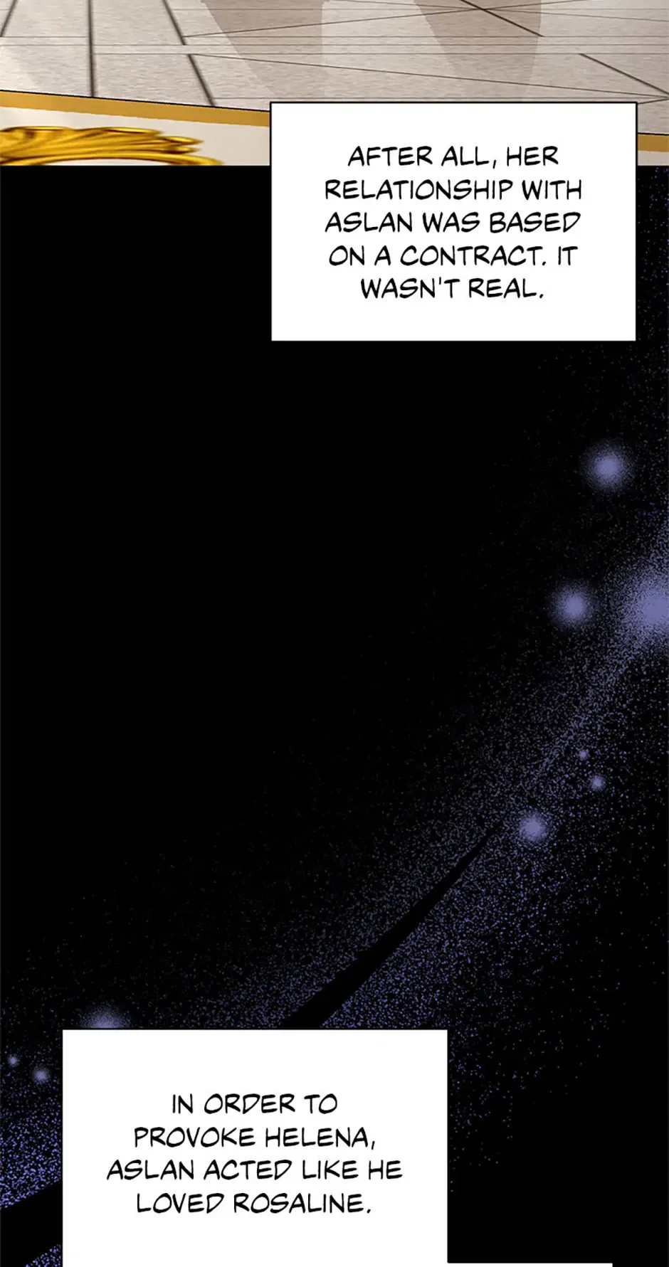 While You’re In Love Chapter 63 – Page 77