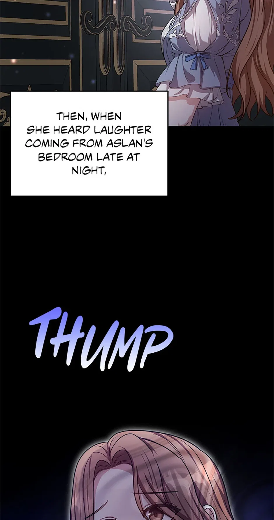 While You’re In Love Chapter 63 – Page 80