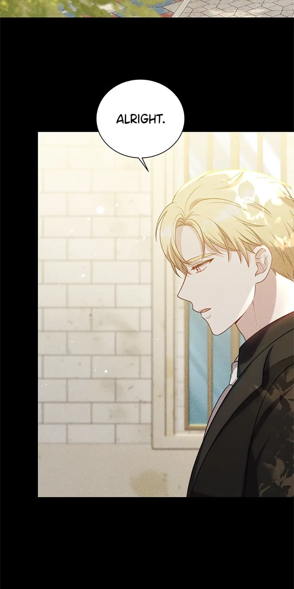 While You’re In Love Chapter 62 – Page 3
