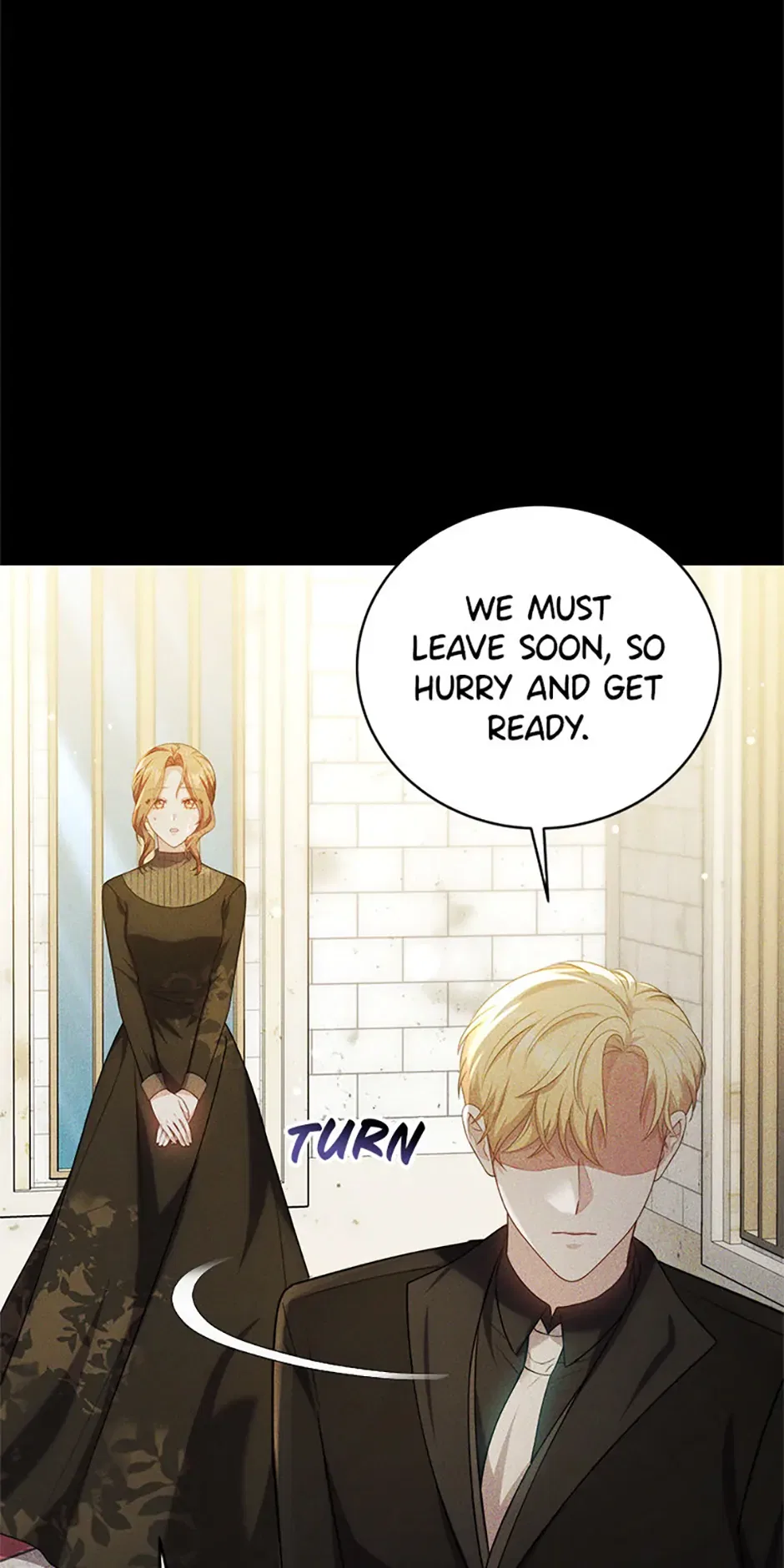 While You’re In Love Chapter 62 – Page 4