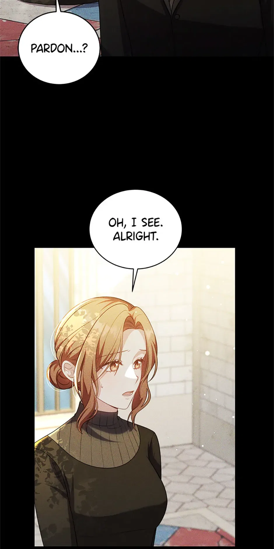 While You’re In Love Chapter 62 – Page 5