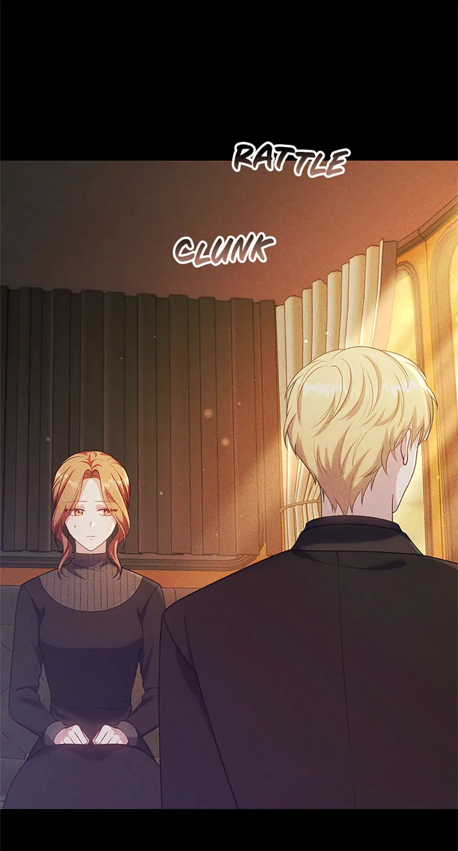 While You’re In Love Chapter 62 – Page 9