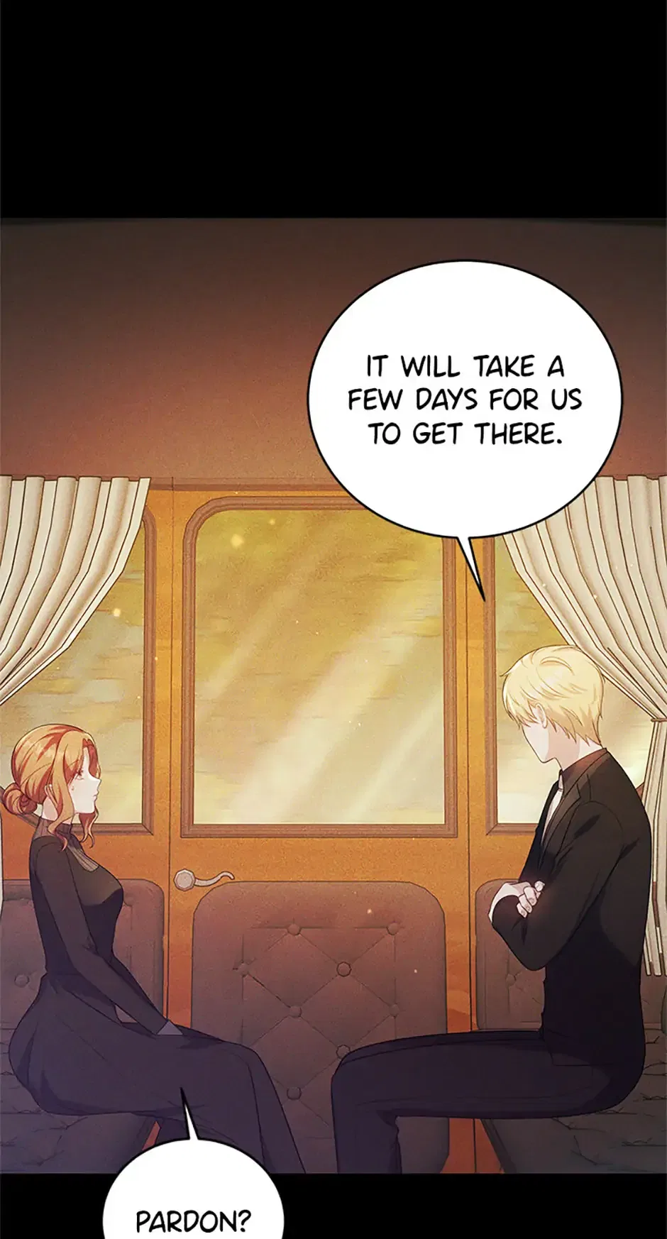 While You’re In Love Chapter 62 – Page 10
