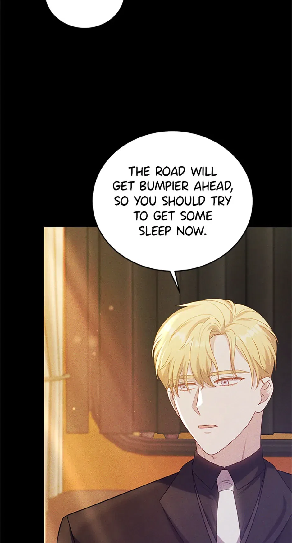 While You’re In Love Chapter 62 – Page 11
