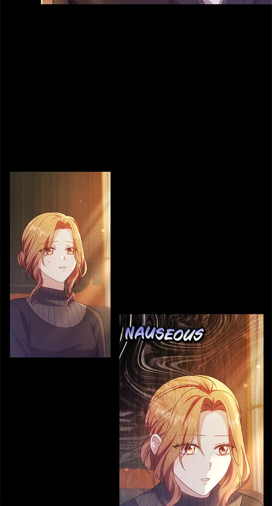 While You’re In Love Chapter 62 – Page 12