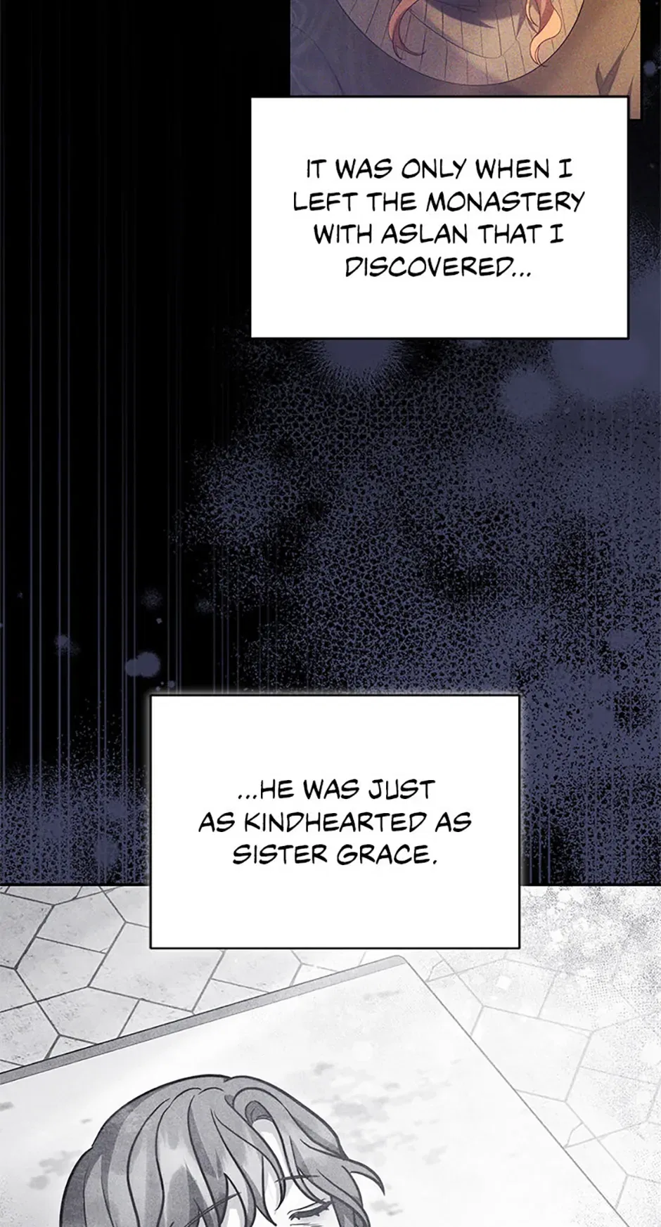 While You’re In Love Chapter 62 – Page 13