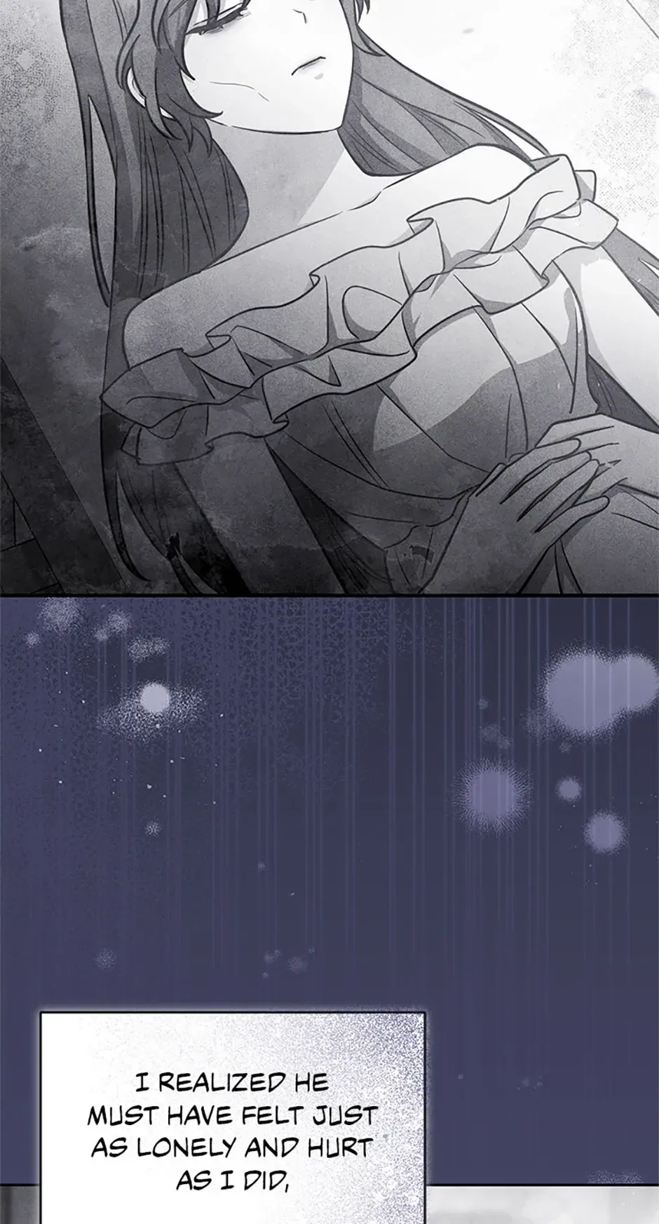 While You’re In Love Chapter 62 – Page 14