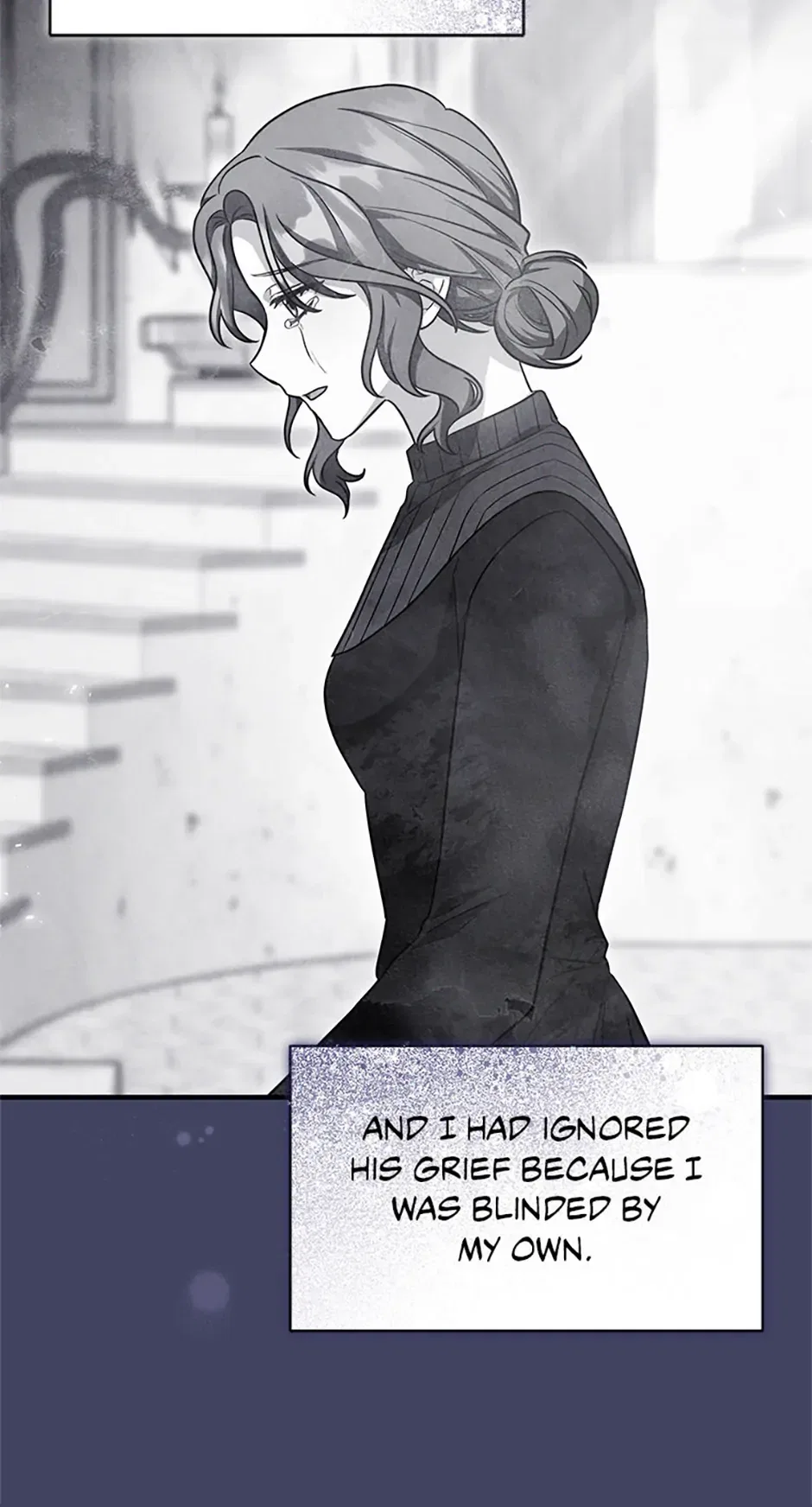 While You’re In Love Chapter 62 – Page 15