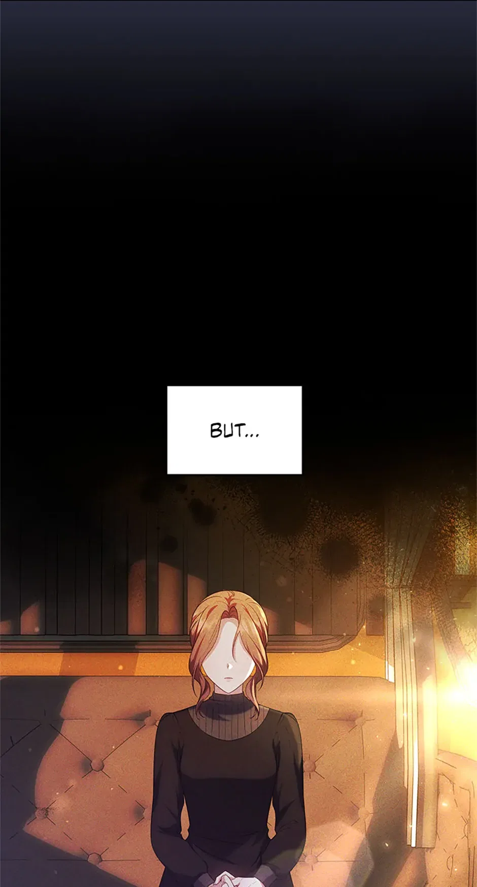 While You’re In Love Chapter 62 – Page 18
