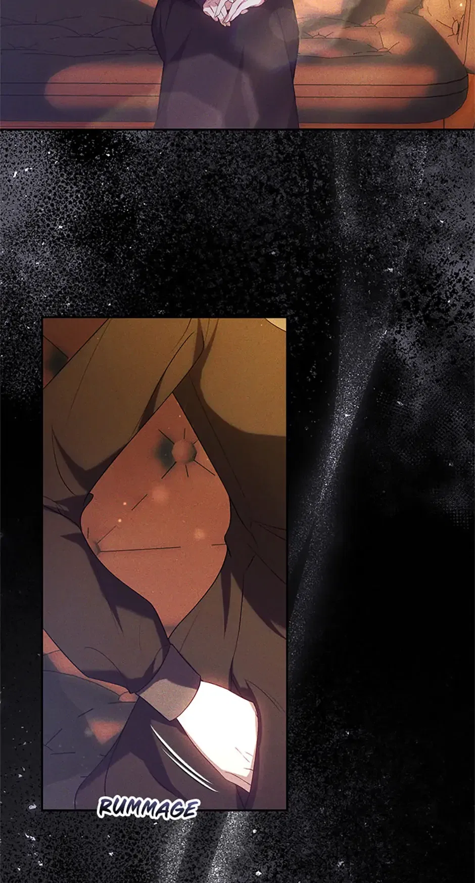 While You’re In Love Chapter 62 – Page 19