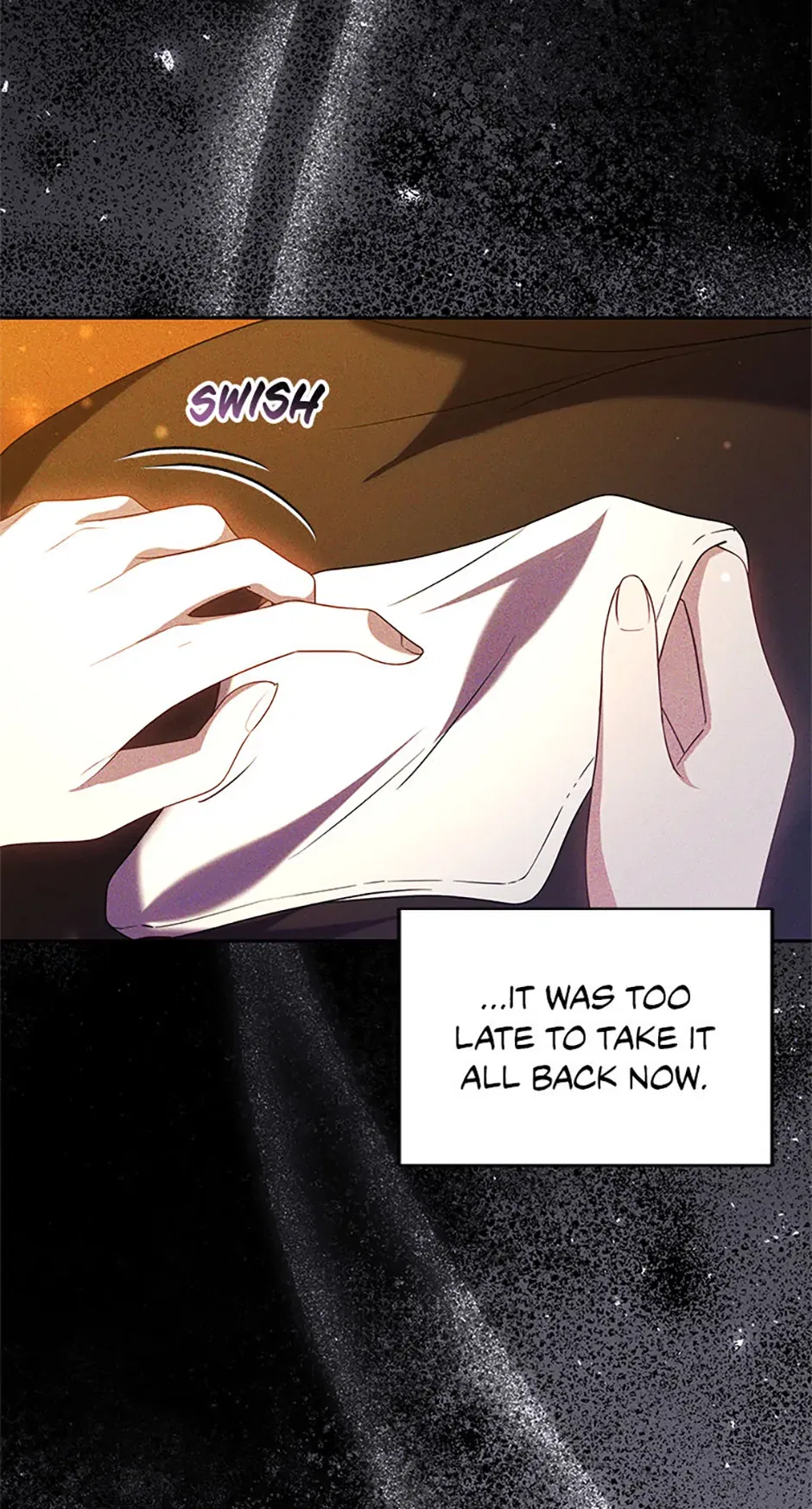 While You’re In Love Chapter 62 – Page 20