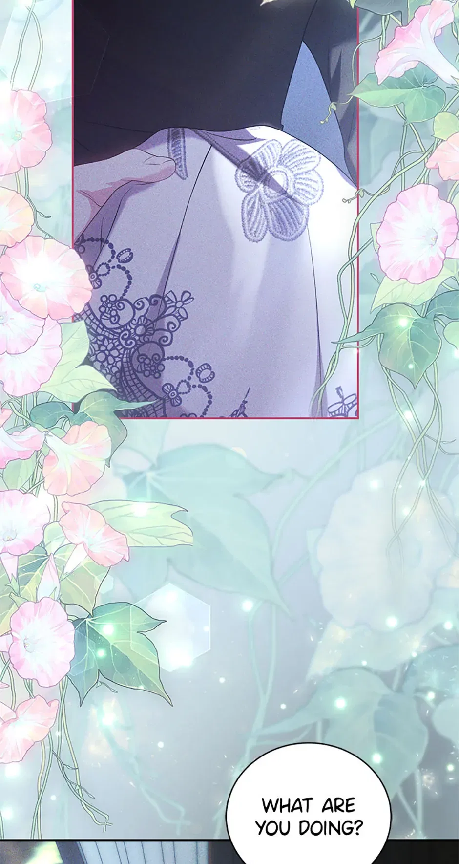 While You’re In Love Chapter 62 – Page 24